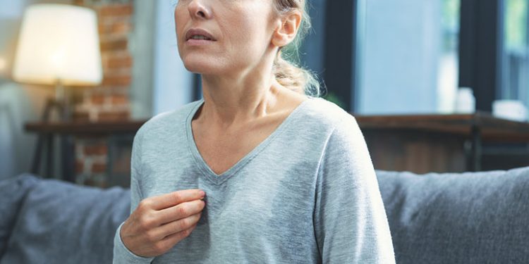 Learn the symptoms of a heart attack