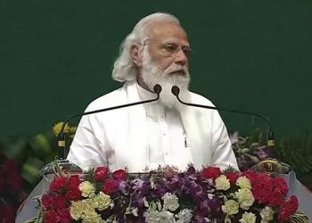 India’s mega Power Push