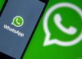 WhatsApp’s new privacy policy update.