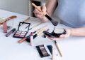 Some tricks to save time on makeup