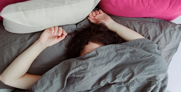Some of the best tips to get a good sleep