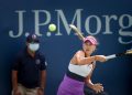 Bigula eliminates Pliskova from the Round of 16 in the Dubai Duty Free Women’s Tennis Championship