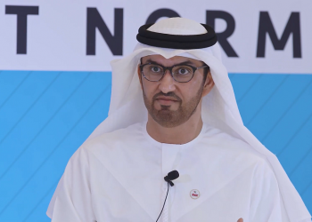 Mohammed bin Zayed Majlis for Future Generations hosts the Minister of Industry and Advanced Technology