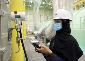 Distinguished Emirati Competencies Behind Barakah’s Great Achievements