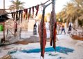 “The marine environment”: Fishermen dry up the tiredness of the past by recovering their character and memories
