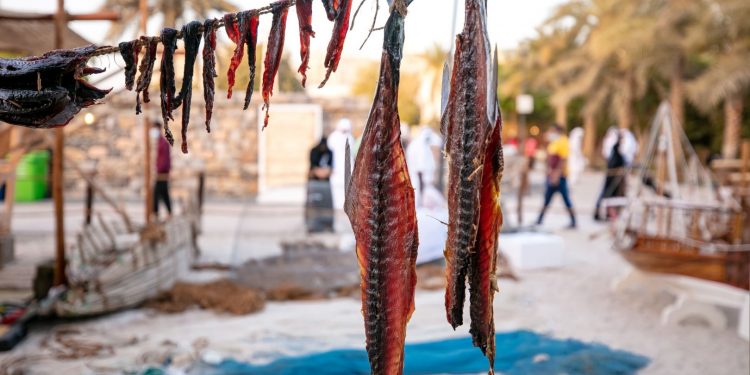 “The marine environment”: Fishermen dry up the tiredness of the past by recovering their character and memories