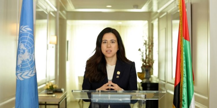The launch of the fifteenth forum of ambassadors and representatives of the country’s representative missions abroad