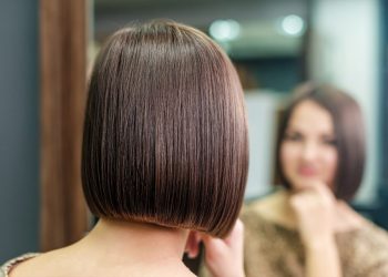 Here are the best hairstyles for young faces