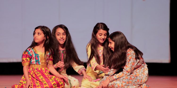 “Dubai Culture” celebrates the International Day of Theater