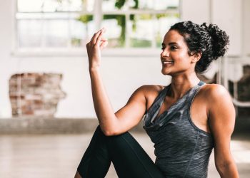 5 Exercise Ways To Boost Your Immune System