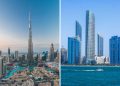 Dubai, Abu Dhabi is among the main 5 most favored urban communities to work all around the world