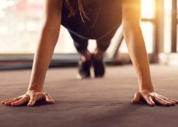 Work smart, not forcefully, with these fitness tips