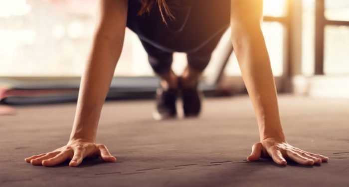 Work smart, not forcefully, with these fitness tips