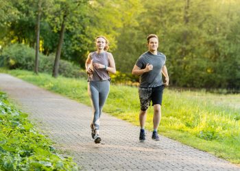 Green Exercise: Why Exercising Outside Is So Much Better