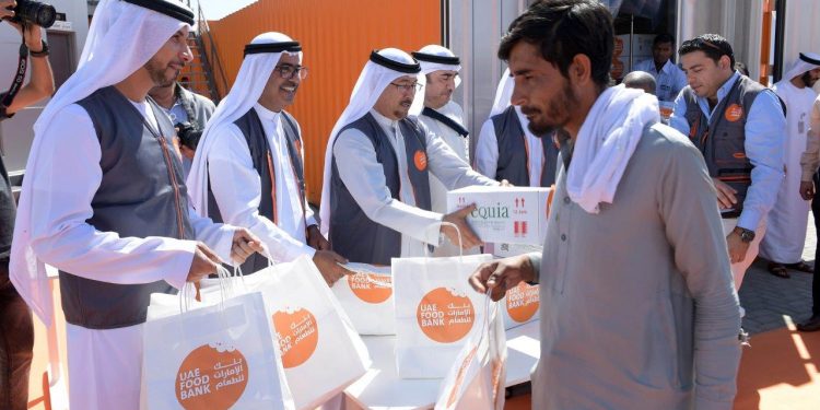 Coronavirus UAE: Ramadan tents dropped; bound together arrangement to disperse Iftar suppers in Ajman