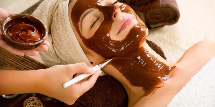 3 chocolate masks for gorgeous skin
