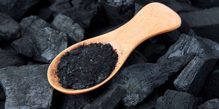 Detoxify and beautify your skin and hair with activated charcoal
