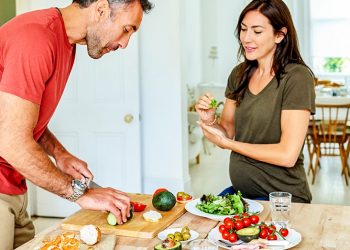 Prenatal nutrition: optimal nutritional support during pregnancy