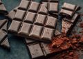 Dark chocolate and weight loss