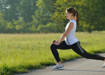 Green Exercise: Why Exercising Outside Is So Much Better