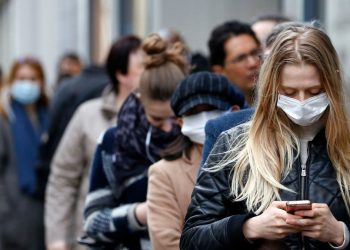 Texas, other US states lift cover rule, ease Covid guidelines