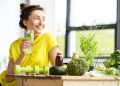 5 nutritious recipes to boost your immune system