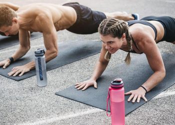 How often is more exercise for weight loss?