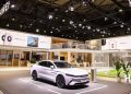 New street: Huawei eyes raid into the electric vehicle market