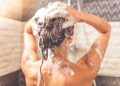 Top 5 tips for washing oily hair
