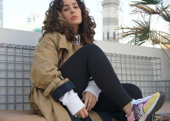 New Balance appoints Asia Al-Faraj as Middle East Ambassador