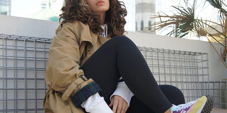 New Balance appoints Asia Al-Faraj as Middle East Ambassador