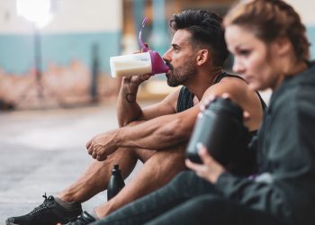 Are taking caffeine-free pre-workout supplements as good as those containing caffeine?