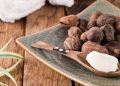Shea butter for smoother and healthier skin