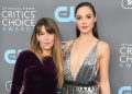 Gal Gadot Is Pregnant For The Third Time!
