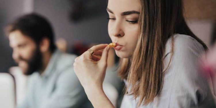 Are you snacking more than ever? Keep these three healthy food items on hand
