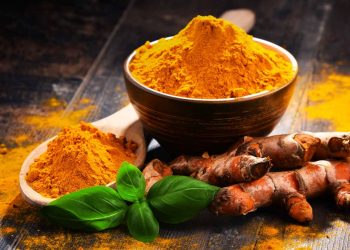 Use turmeric to improve your daily lifestyle