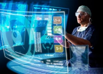 Digital hospital