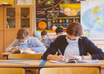 school students