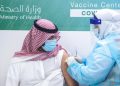 Covid-19:Saudi Arabia approves mixing and matching COVID-19 vaccines