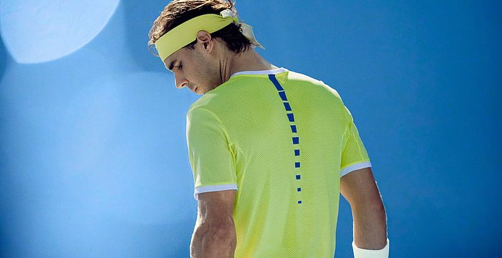 Sports Nadal pulls out of Wimbledon and Tokyo Olympics