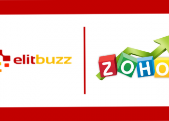 Elitbuzz Technologies is a Premium Zoho Partner that has helped over 300+ companies from UAE, Saudi Arabia, Qatar, Oman and other western countries to adapt their business to Zoho & Odoo ERP for the past 10 years.