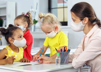 Children's nurseries