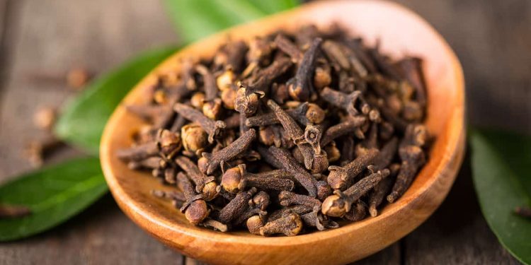 8 Amazing Benefits Of Cloves
