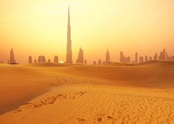 UAE weather: Heat sizzles at up to 49° C, humid night expected