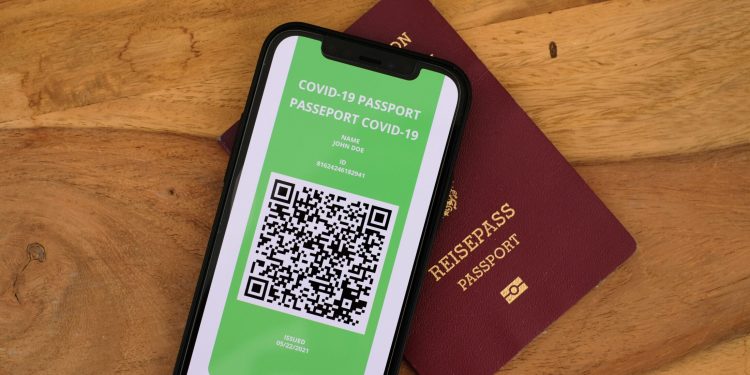 Green Pass