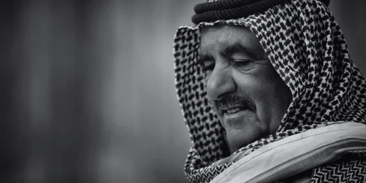 Hamdan Rashid