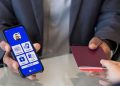 IATA travel pass