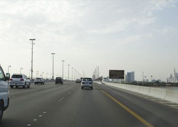 Mussafah Bridge