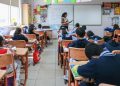 New schools