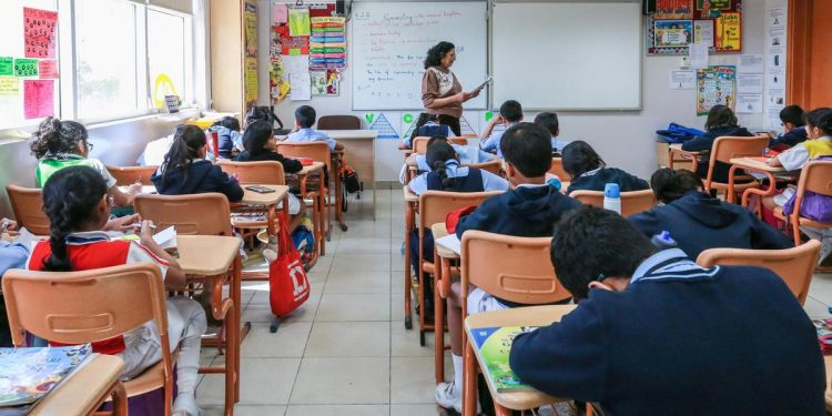 New schools
